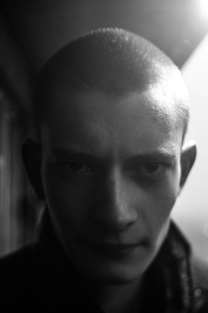 Photograph by Никита Гайдин