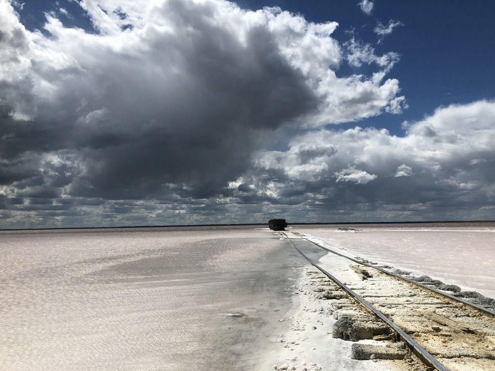 Photograph by Ekaterina