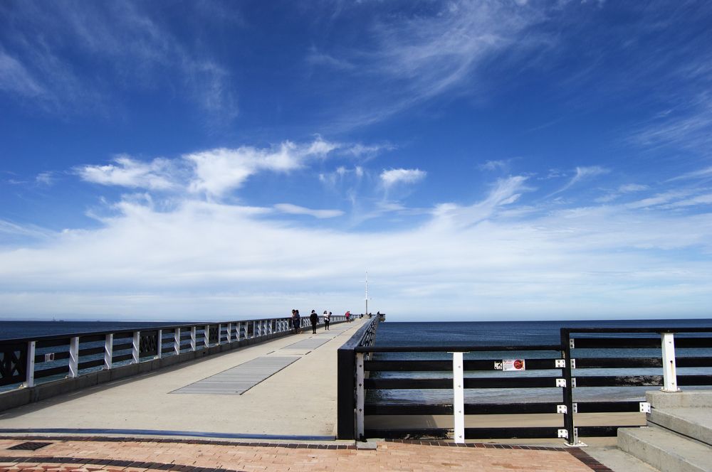 Photograph by Garth Nicholls