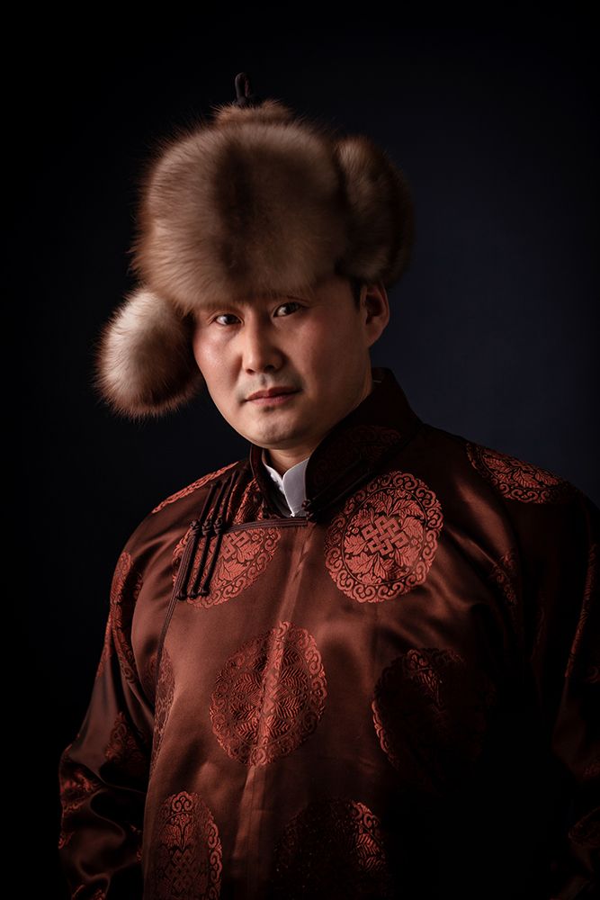 Photograph by Gan-Ulzii Gonchig