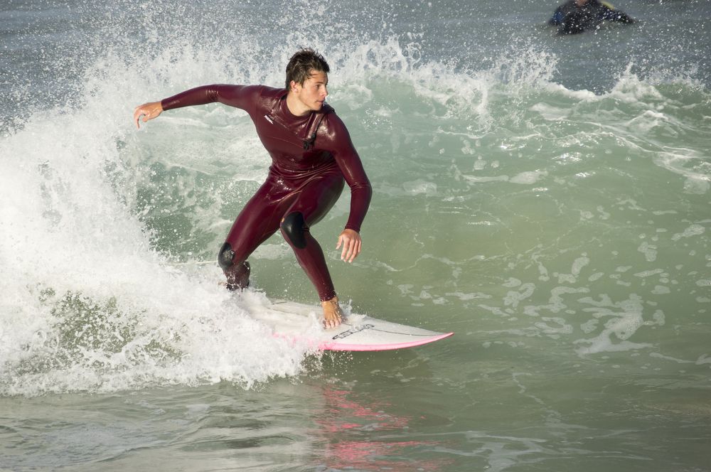 Photograph by Garth Nicholls