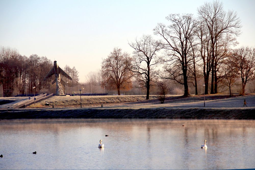 Photograph by Людмила