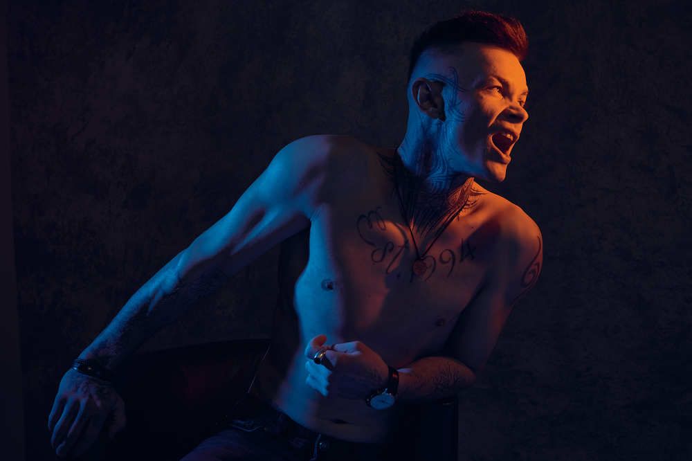 Photograph by Алексей Вольтов