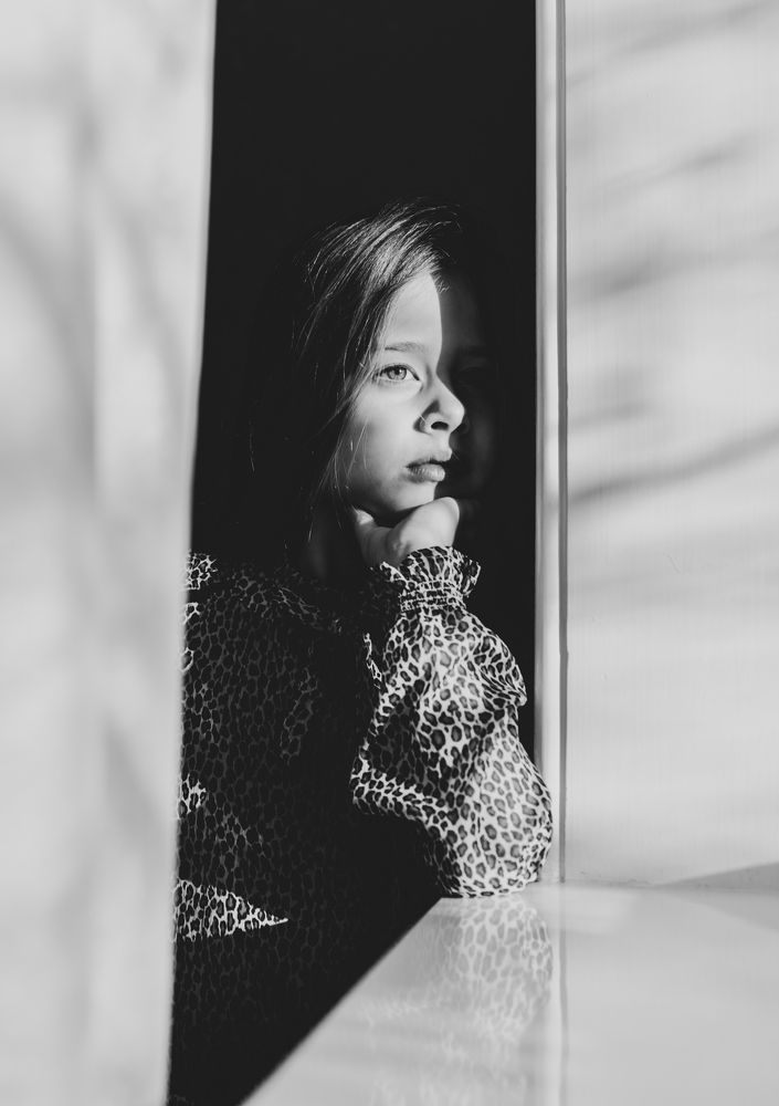 Photograph by Natalia Zaalberg