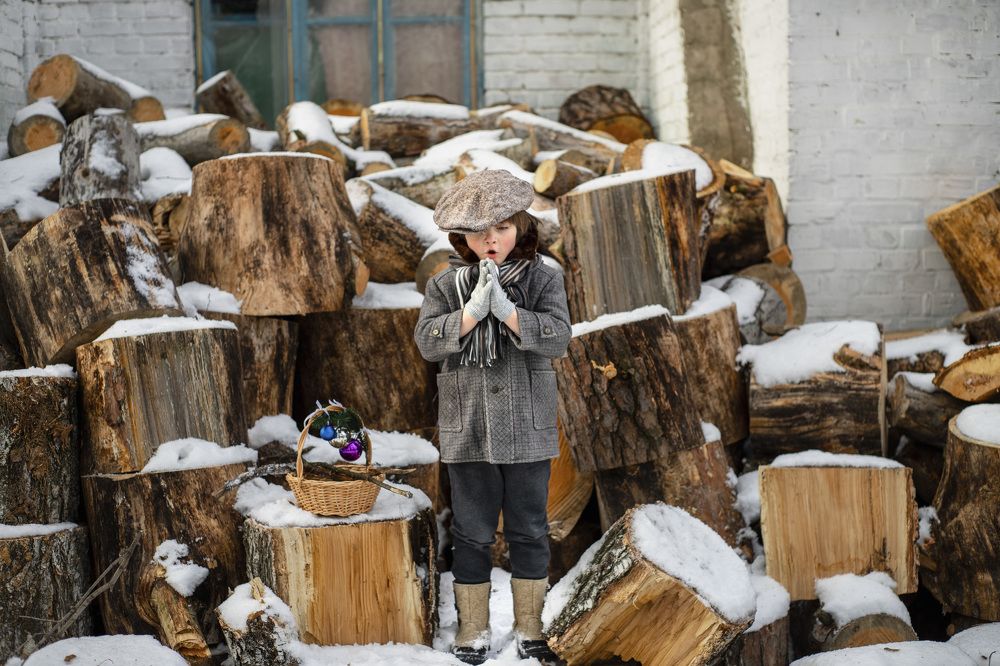 Photograph by Юлия Мельник