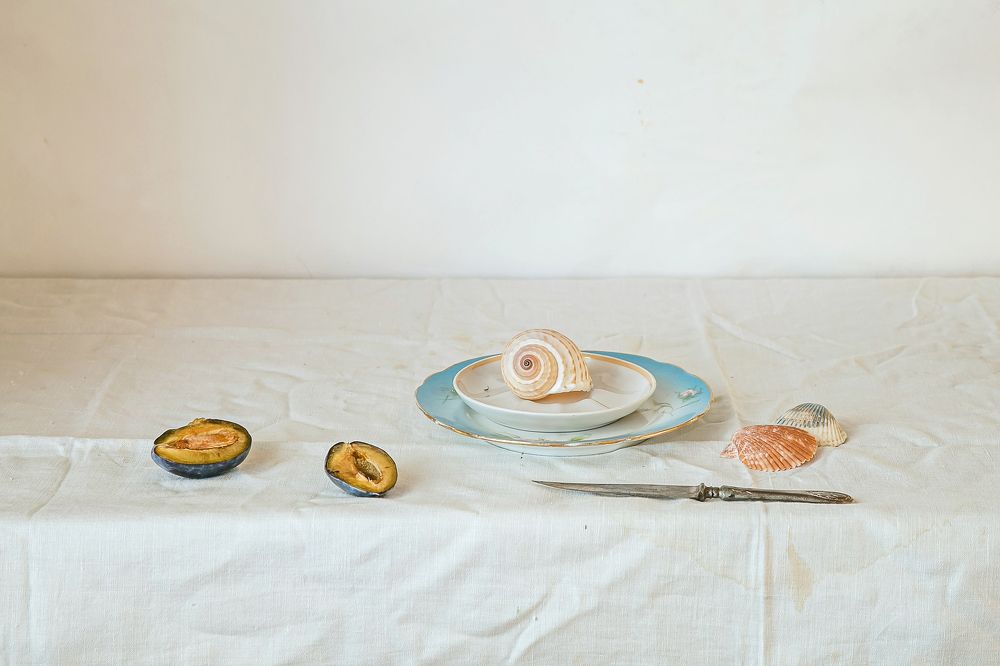 Фотография автора Анна Петина