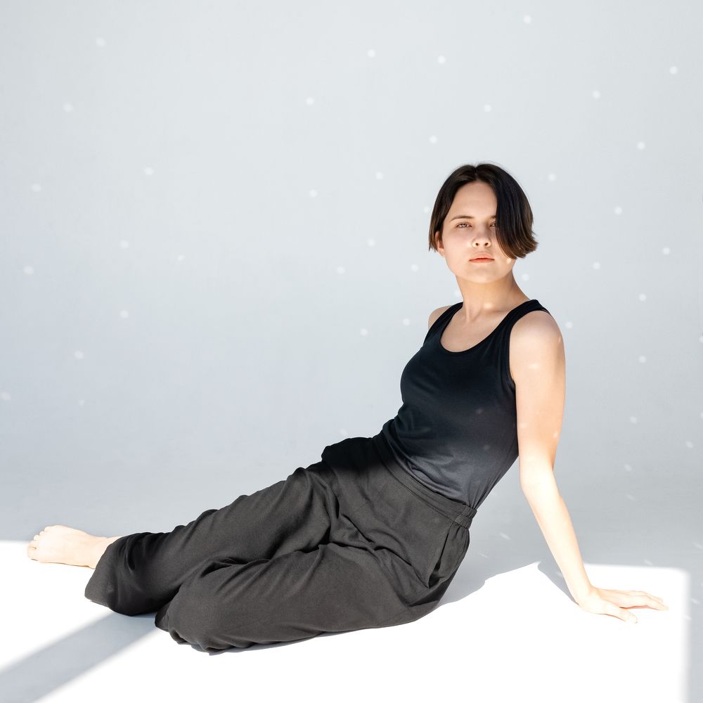 Photograph by Nikolay