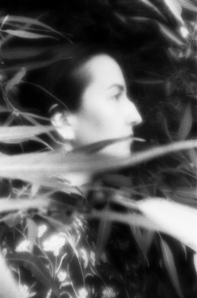 Photograph by Виктория Окунева