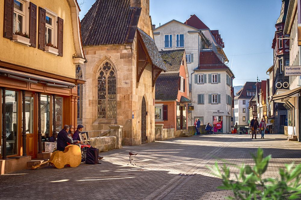 Photograph by Elena Gebert