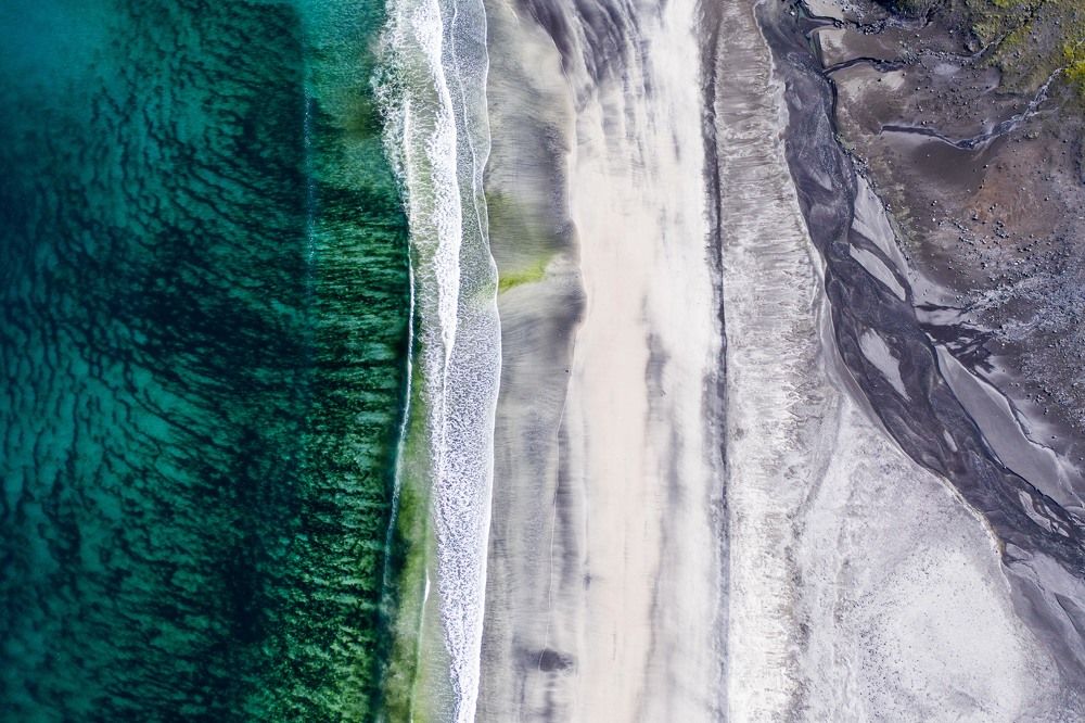 Photograph by Carlo Murenu