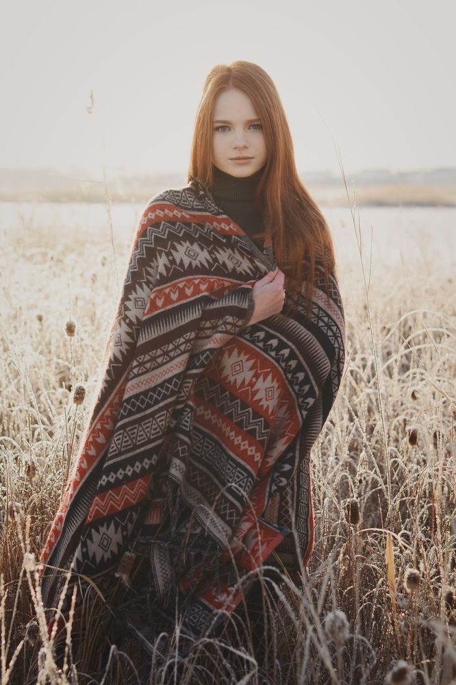 Photograph by Екатерина Шлехт