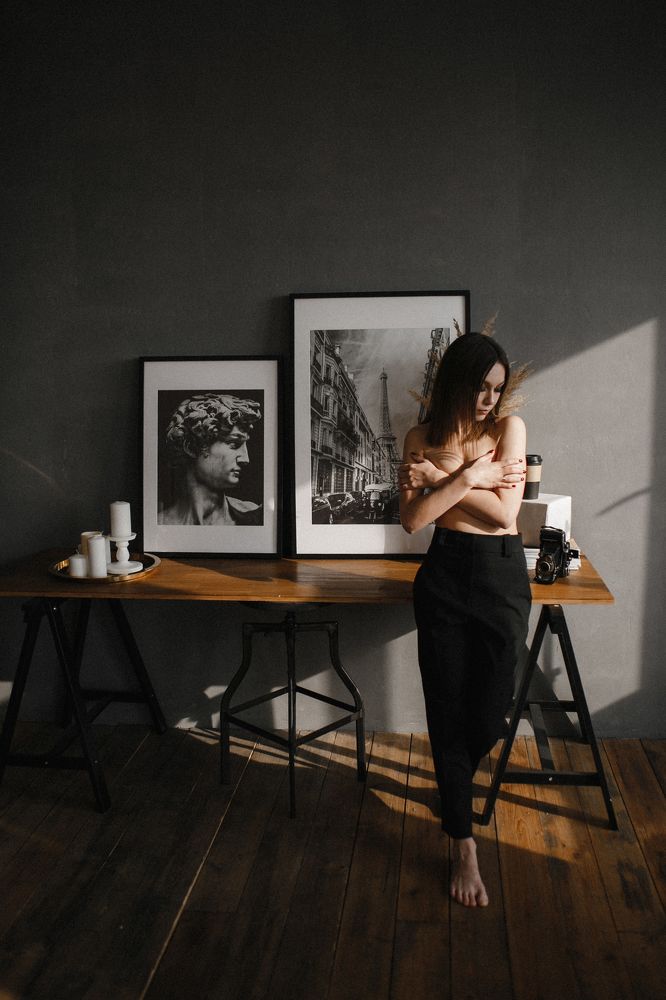 Фотография автора Дмитрий Тарасов