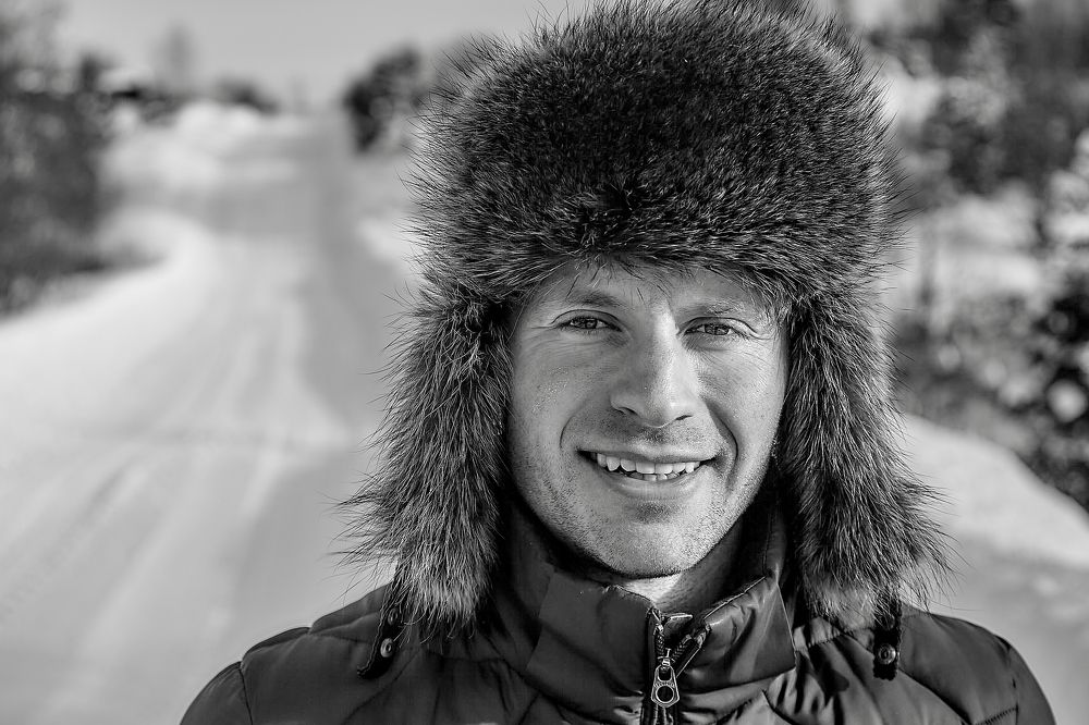 Photograph by Андрей Колесов