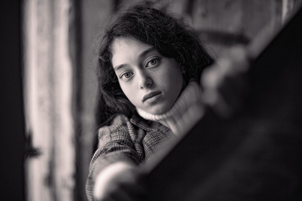 Photograph by Наталья Жданова