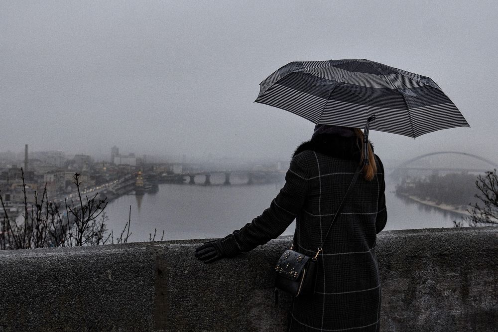 Photograph by Мария Дидковская