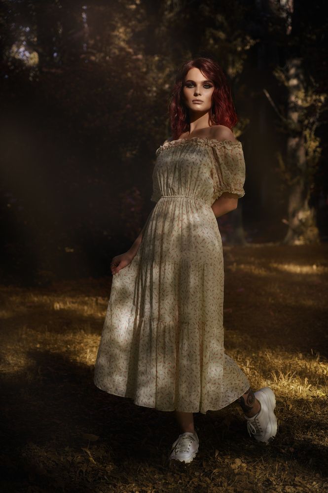 Photograph by Вадим Сигаев