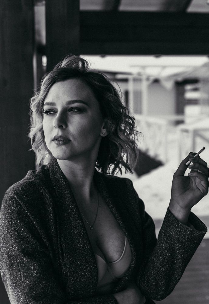 Photograph by Айман Дайрабаева