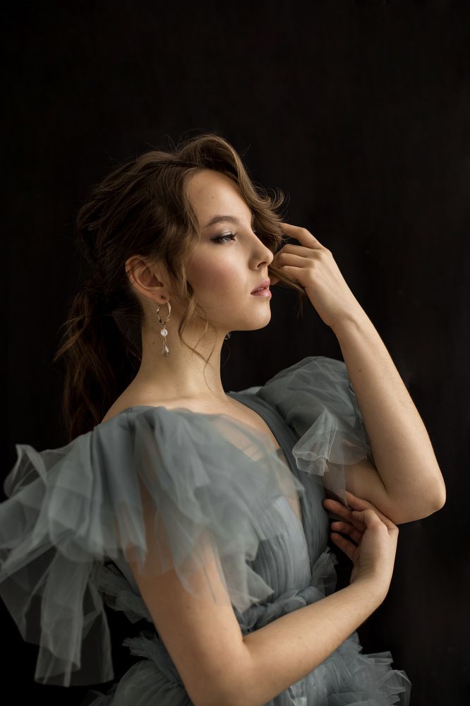 Photograph by Татьяна Сандакова