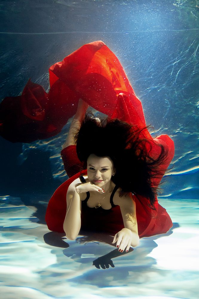 Photograph by Юлия Проценко