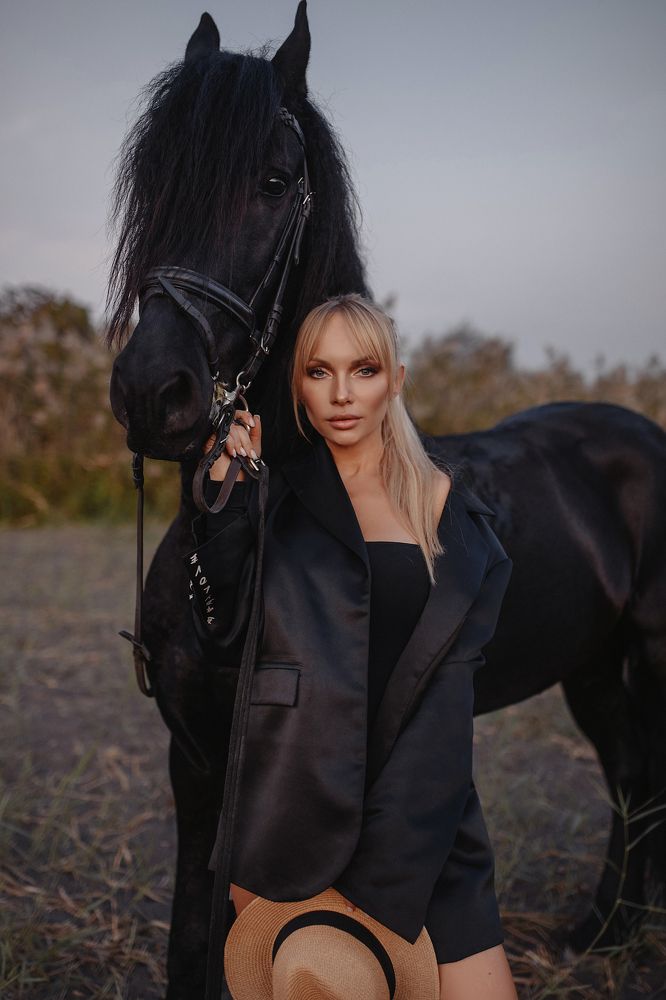 Photograph by Ева Сэрт