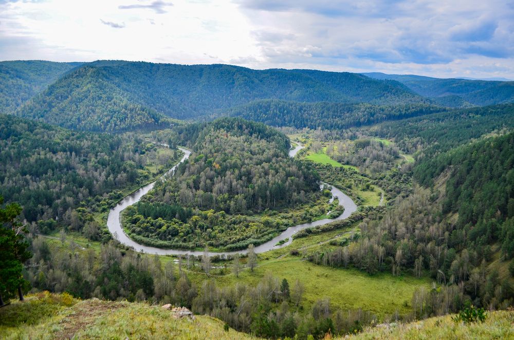 Photograph by Сергей Глухарев