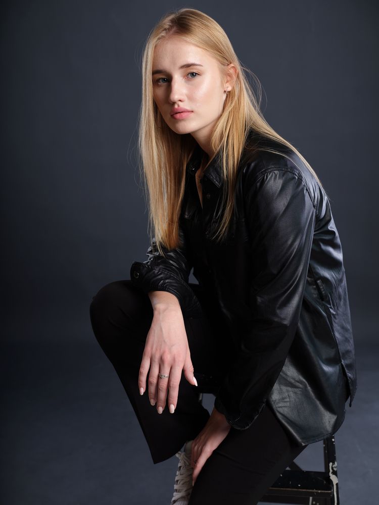 Photograph by Ivan P.