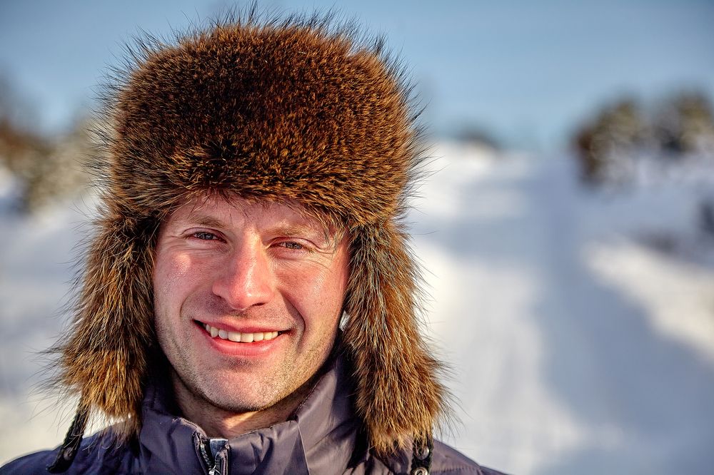 Photograph by Андрей Колесов