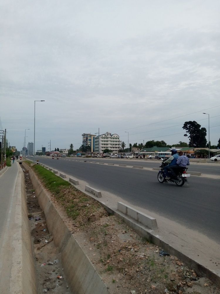 Highway