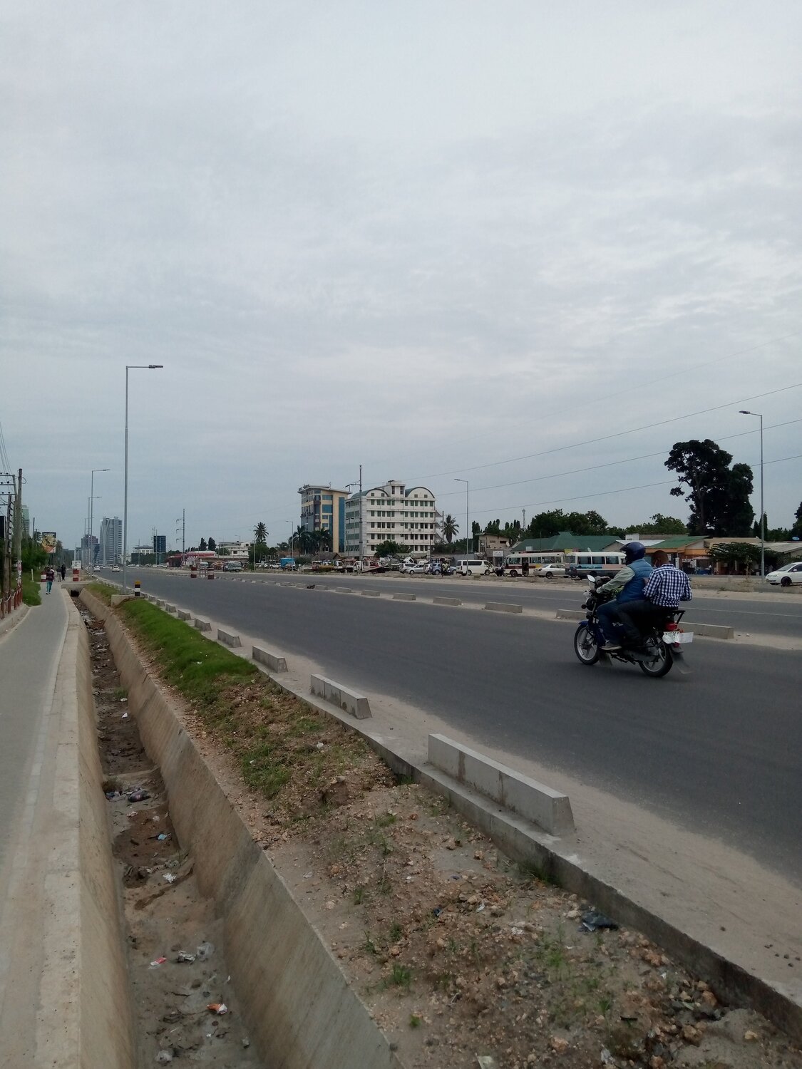 Highway