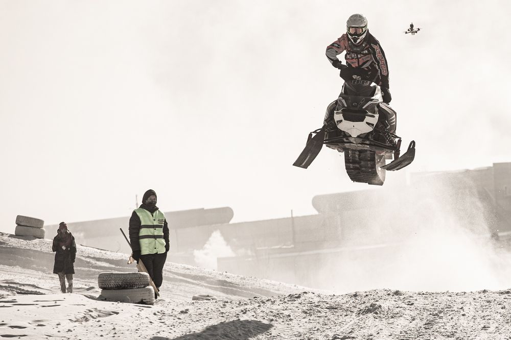 Photograph by Александр Натифов