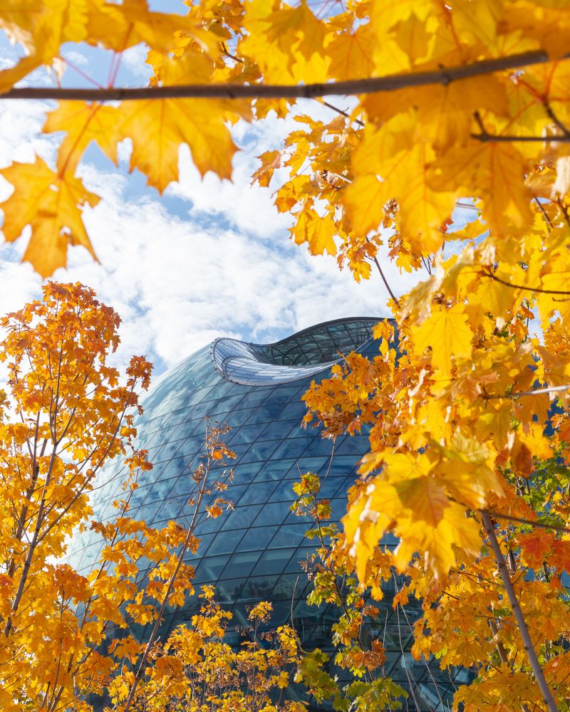 Photograph by Юрий Коваль