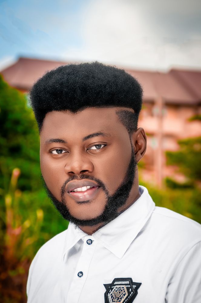 Photograph by David Folorunsho