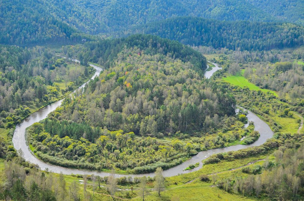 Photograph by Сергей Глухарев