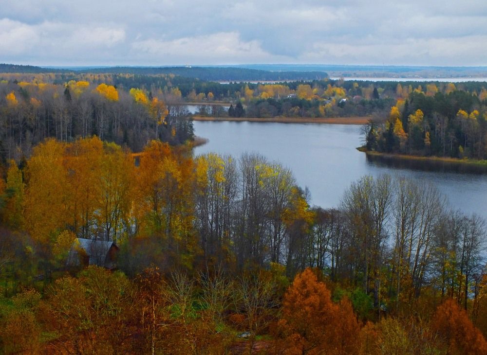 Photograph by Дмитрий Крылов