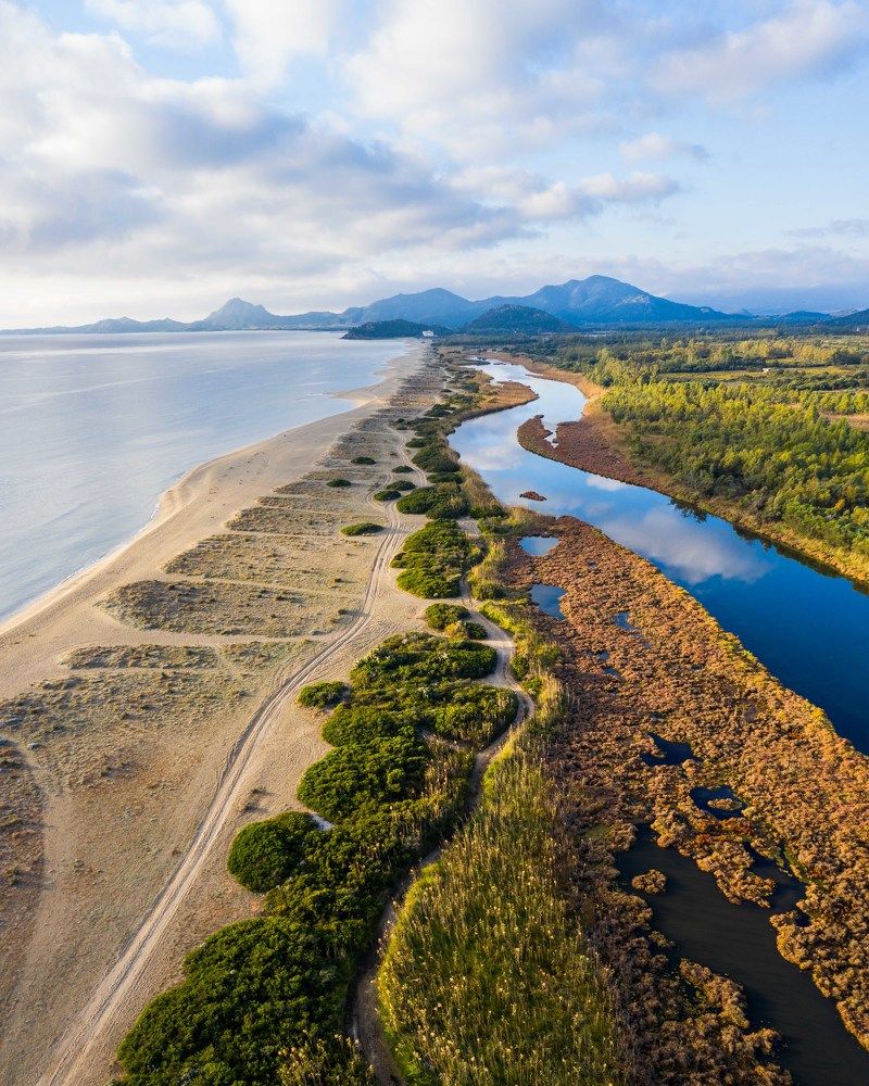 Photograph by Carlo Murenu