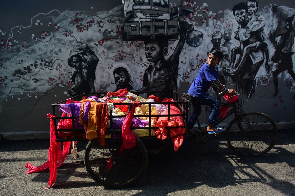 Photograph by SURIT DATTA