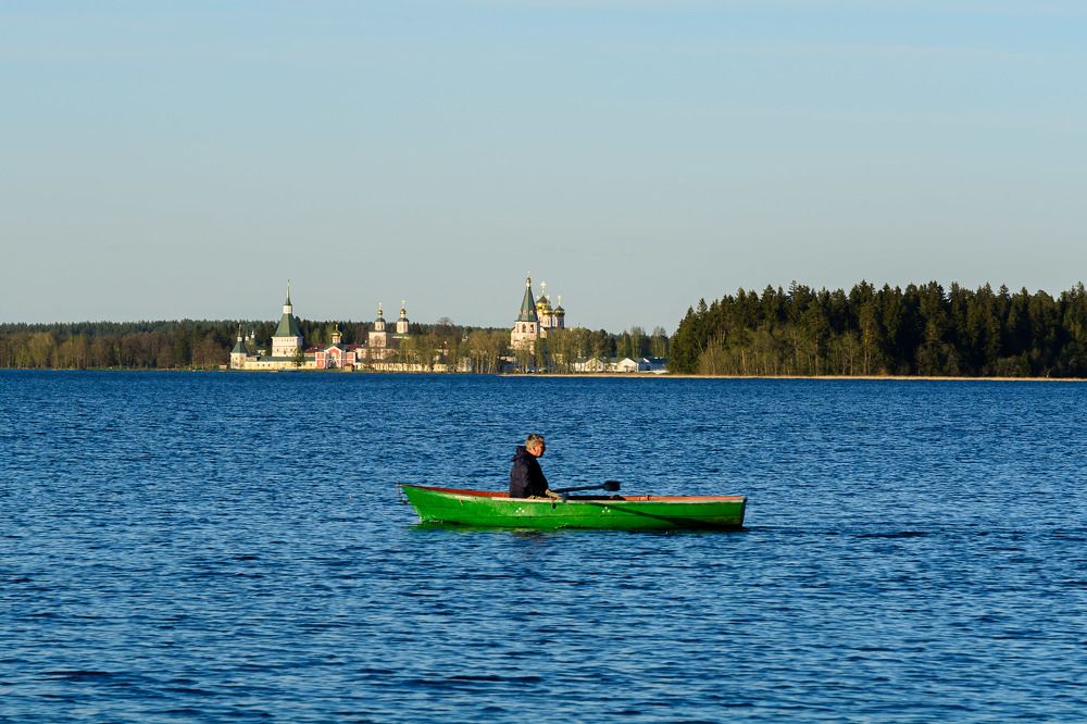 Photograph by Алексей