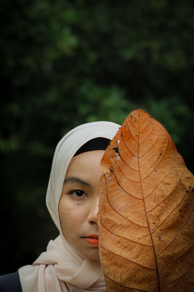 Malay Girl