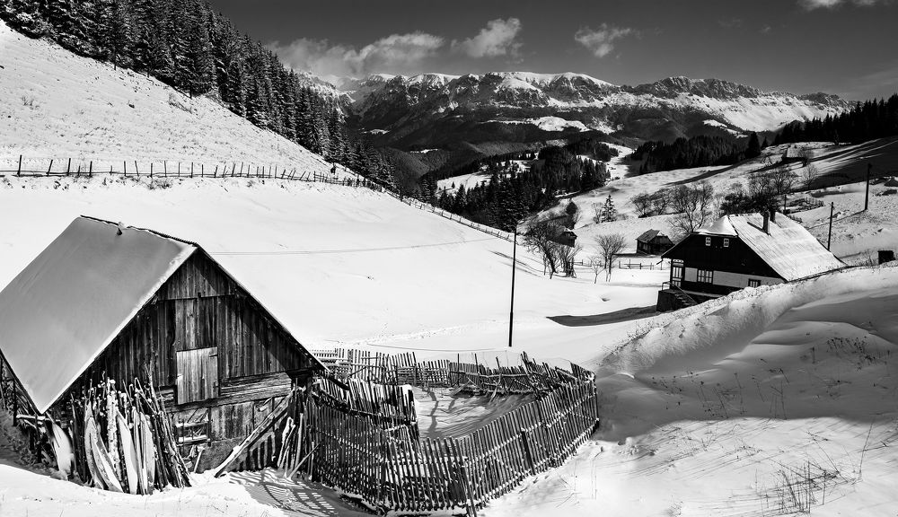 Photograph by George Alexandru