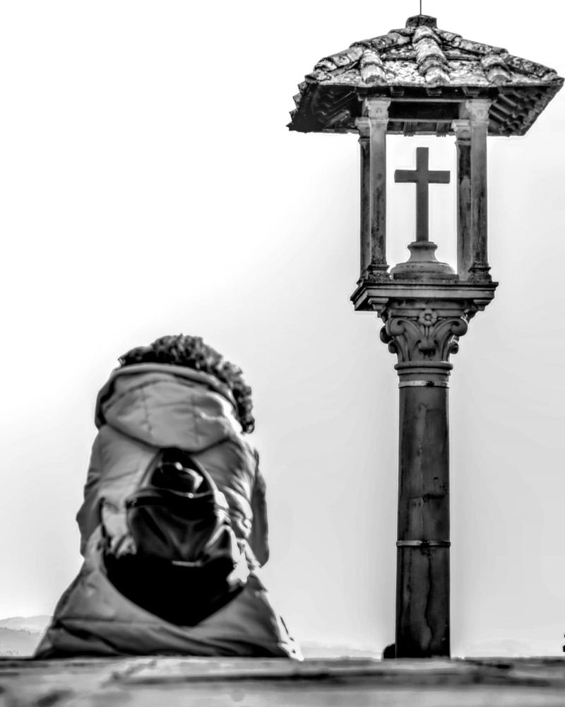 Photograph by SIMONE CIULLI