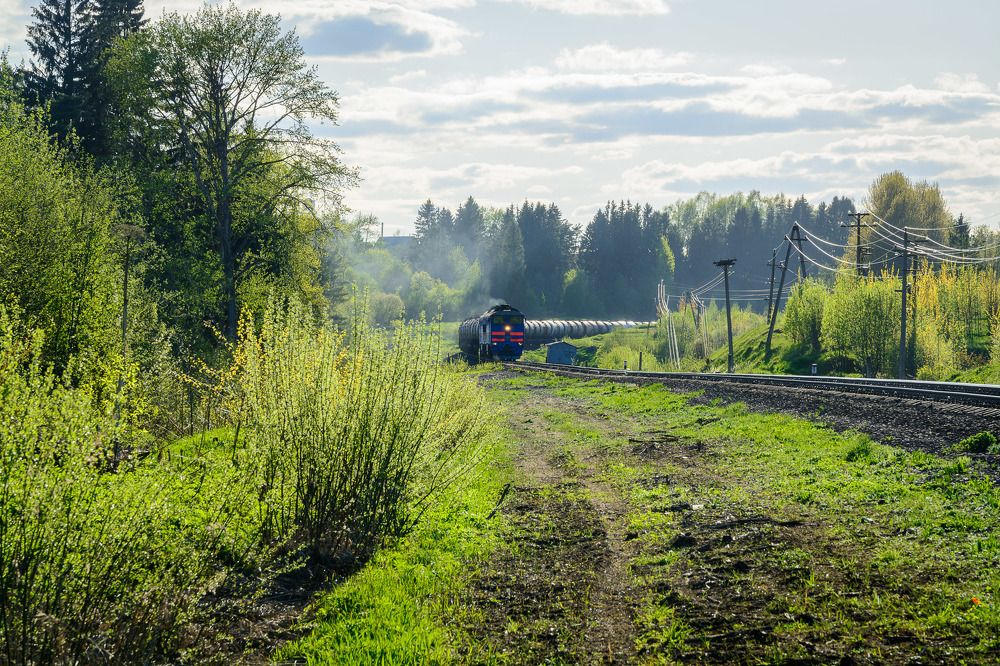 Photograph by Алексей