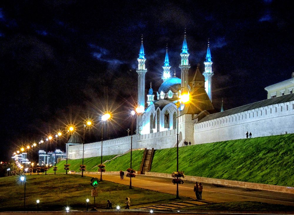 Photograph by София Гавриловна Вотякова