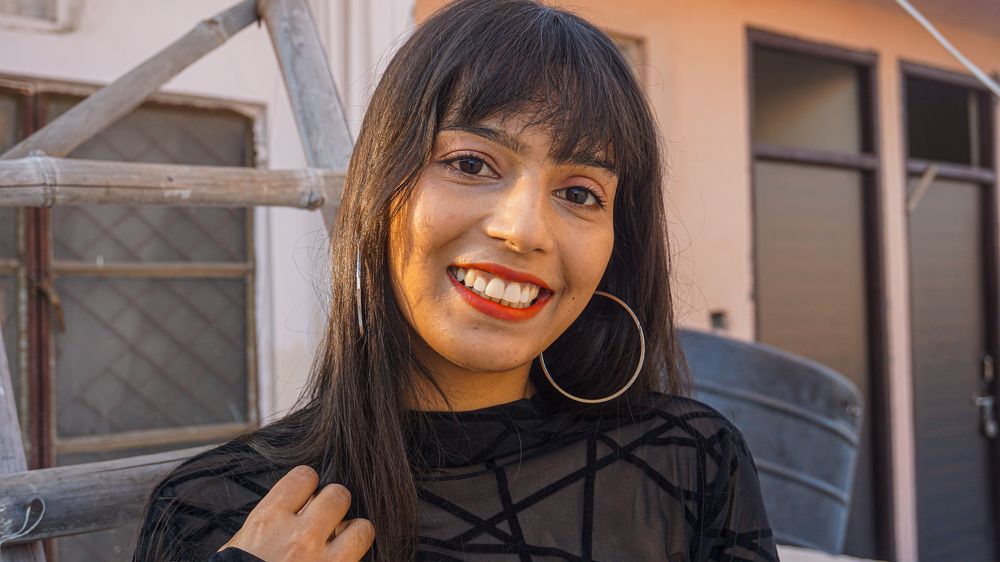 Фотография автора savitri Rawat