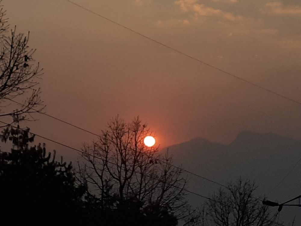 Photograph by Rinchen Norbu
