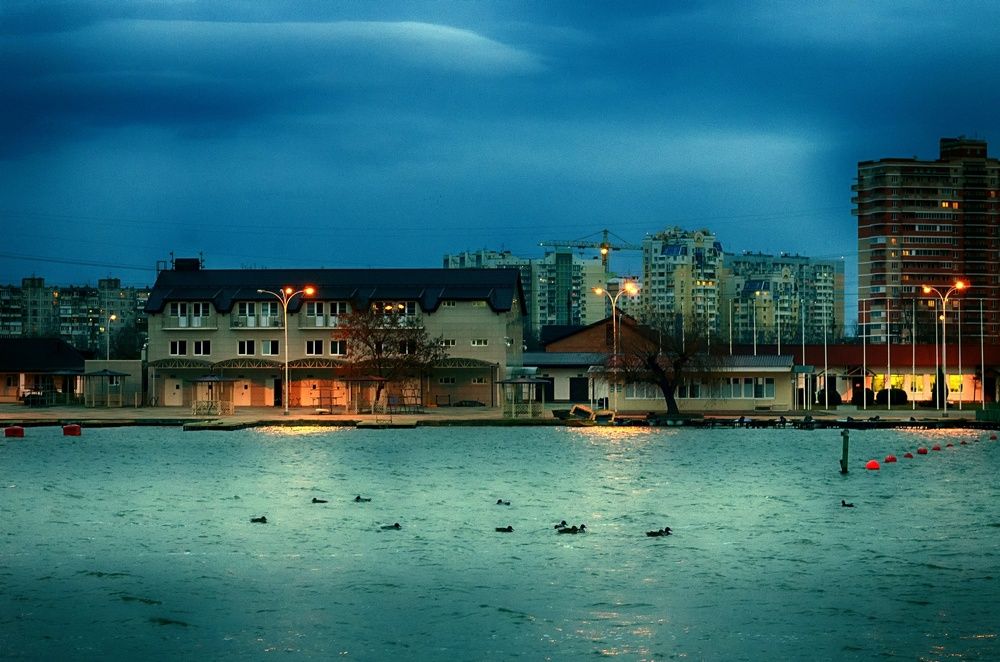 Фотография автора Сергей Павлов