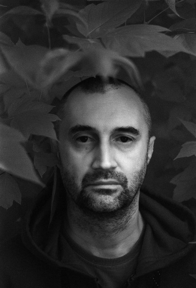 Фотография автора Alexey Borodin