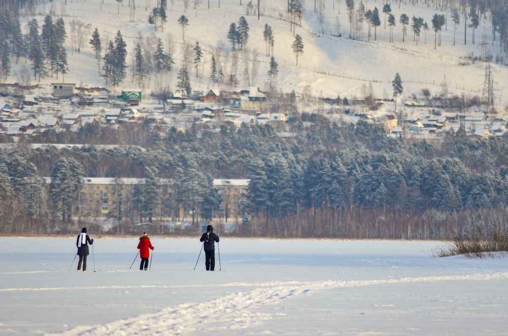 Photograph by Сергей Глухарев