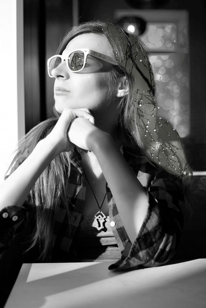 Photograph by Полина Химич