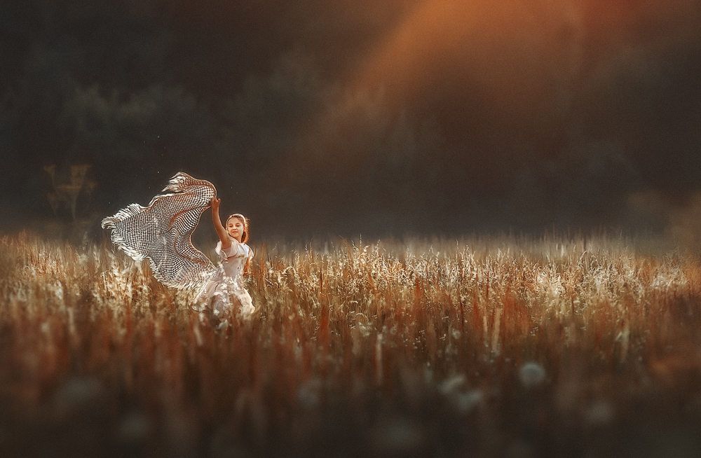 Photograph by Оксана Лабяк