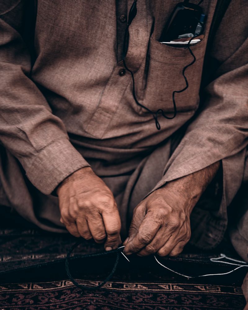 Photograph by Behzad shafique Behzad shafique